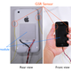 Image for article titled Japanese AffectPhone Concept Conveys Emotions Through Heat